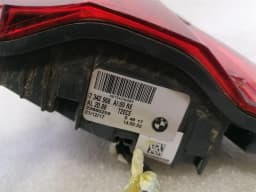 BMW BMW 7 series G11 Left Rear Light 7342968 Rear Left Tail Light — thumbnail 5