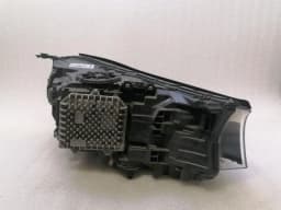 BMW BMW 7 Series G11 Left Head Light 7483245 RHD LED Headlight Left — thumbnail 7