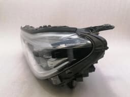 BMW BMW 7 Series G11 Left Head Light 7483245 RHD LED Headlight Left — thumbnail 4