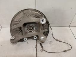 BMW BMW 7 Series G11 Left Rear Hub 6865661 SET SET Wheel Bearing Housing Rear Left — thumbnail 4