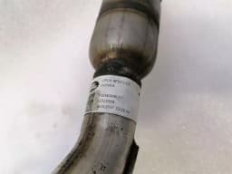 LAND ROVER LAND ROVER Range Rover Sport L494 Turbo Charger FPLA-6K682-CE Turbocharger SDV6 — thumbnail 6