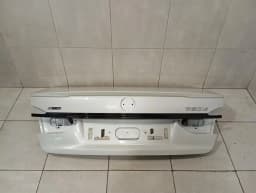 BMW BMW 7 Series G11 Boot Lid 41009481034 Mineral White Metallic Tailgate — thumbnail 8