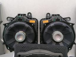 BMW BMW 7 series G11 speakers 6995392 HARMANN / KARDON SET speakers — thumbnail 5