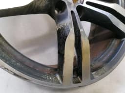 BMW BMW 7 series G11 Alloy Wheel 7850581 Alloy Wheel — thumbnail 3