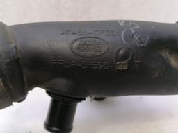 LAND ROVER Range Rover Sport L494 Intake Pipe FPLA-5H390-CD Intake Hose Intercooler 3.0D — thumbnail 4