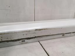 BMW BMW 7 series G11 side skirt 7408297 side skirts — thumbnail 3
