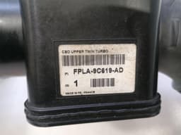 LAND ROVER Range Rover Sport L494 Intercooler Pipe FPLA-9C619-AD Pressure Pipe Intercooler Pipe — thumbnail 8