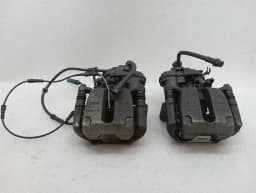 BMW BMW 7 series G11 brake caliper 6881295 rear set brake caliper rear set — thumbnail 1