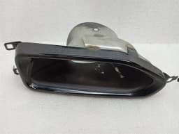 BMW BMW 7 series G11 exhaust silencer 51128064764 exhaust silencer — thumbnail 2