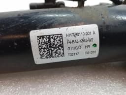 BMW BMW 7 series G11 shock absorber rear 76687459405 right shock absorber rear — thumbnail 6