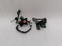 LAND ROVER Range Rover Velar L560 Level Sensor Set HK83-3C280-DA Altitude Sensor Set — thumbnail 1