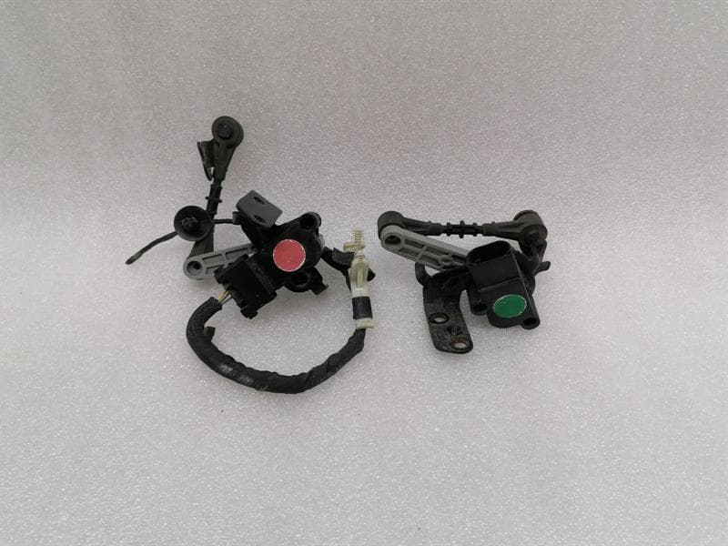 LAND ROVER Range Rover Velar L560 Level Sensor Set HK83-3C280-DA Altitude Sensor Set