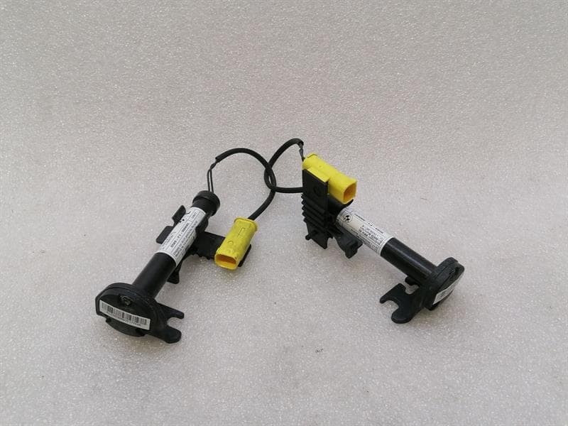 BMW BMW 7 SERIES G11 734740507 BONNET ACTUATOR