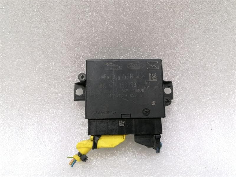 LAND ROVER Range Rover Sport L494 PDC module HK52-15C859-AD control unit parking aid