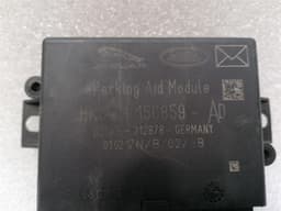 LAND ROVER Range Rover Sport L494 PDC module HK52-15C859-AD control unit parking aid — thumbnail 3