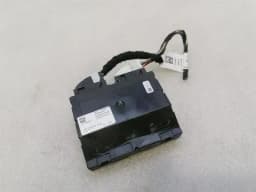 BMW BMW 7 series G11 electronic module 6411160466 HVAC control unit — thumbnail 1