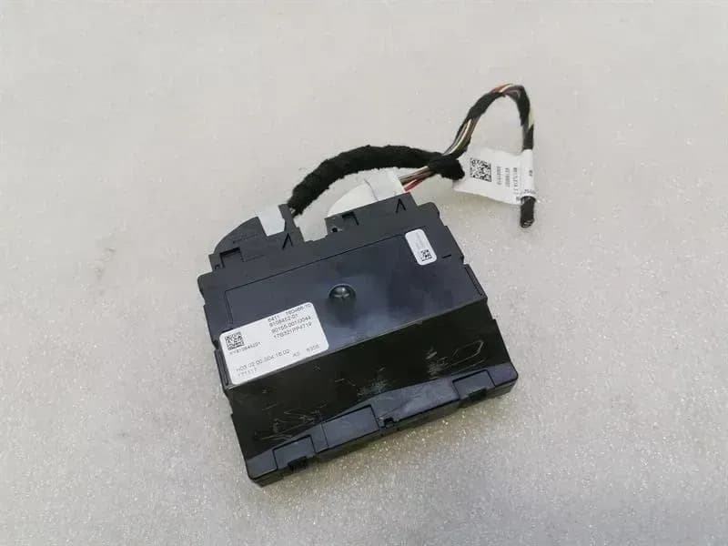 BMW BMW 7 series G11 electronic module 6411160466 HVAC control unit