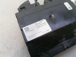 BMW BMW 7 series G11 electronic module 6411160466 HVAC control unit — thumbnail 5