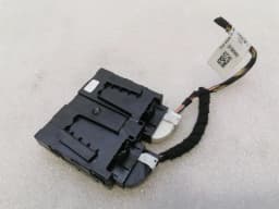 BMW BMW 7 series G11 electronic module 6411160466 HVAC control unit — thumbnail 6