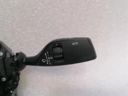 BMW BMW 7 series G11 wiper stalks 7944082 indicator switch steering column switch — thumbnail 2
