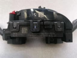BMW BMW 7 series G11 wiper stalks 7944082 indicator switch steering column switch — thumbnail 7