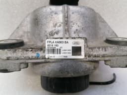 LAND ROVER Range Rover Sport L494 Engine Mount FPLA-6A003-BA Engine Holder 3.0 SDV6 — thumbnail 5
