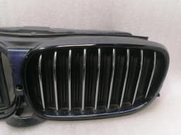 BMW BMW 7 series G11 front grille 8091760 radiator grille — thumbnail 2