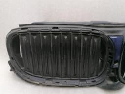 BMW BMW 7 series G11 front grille 8091760 radiator grille — thumbnail 3
