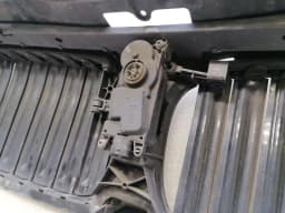 BMW BMW 7 series G11 front grille 8091760 radiator grille — thumbnail 6