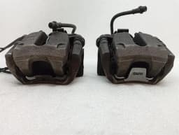 BMW BMW 7 series G11 brake caliper 6881295 rear set brake caliper rear set — thumbnail 3