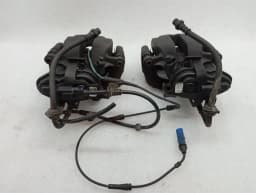 BMW BMW 7 series G11 brake caliper 6881295 rear set brake caliper rear set — thumbnail 4