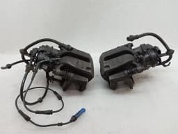 BMW BMW 7 series G11 brake caliper 6881295 rear set brake caliper rear set — thumbnail 5
