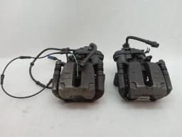 BMW BMW 7 series G11 brake caliper 6881295 rear set brake caliper rear set — thumbnail 8