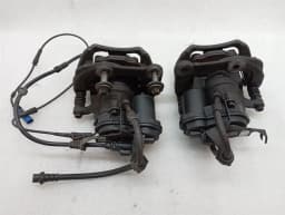 BMW BMW 7 series G11 brake caliper 6881295 rear set brake caliper rear set — thumbnail 7