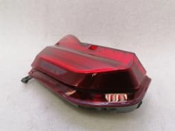 BMW BMW 7 series G11 right rear light 7342967 tail light rear right — thumbnail 3