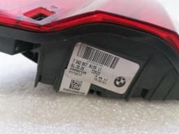 BMW BMW 7 series G11 right rear light 7342967 tail light rear right — thumbnail 6