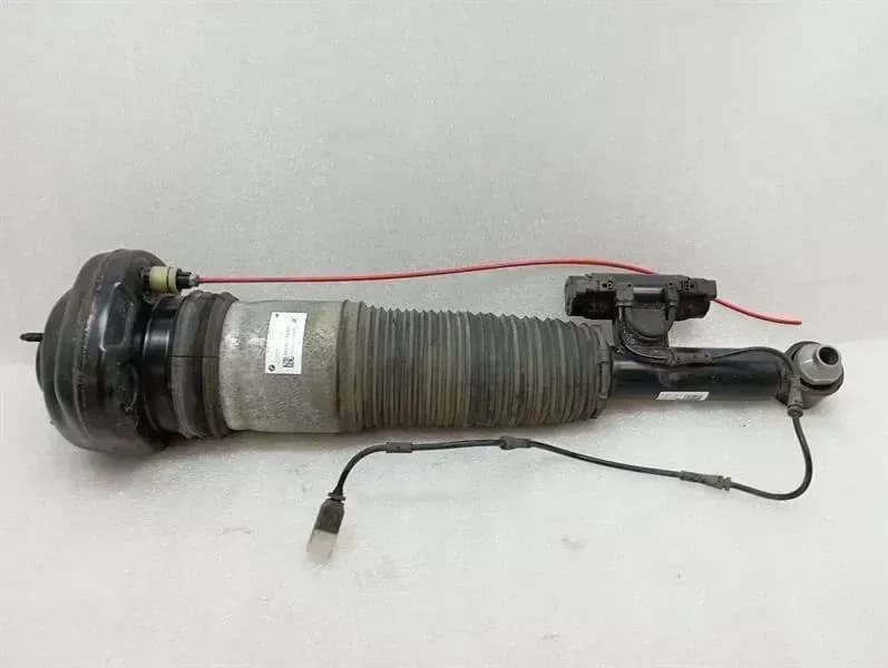 BMW BMW 7 series G11 shock absorber rear 76687459305 left shock absorber rear