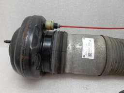 BMW BMW 7 series G11 shock absorber rear 76687459305 left shock absorber rear — thumbnail 3