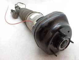 BMW BMW 7 series G11 shock absorber rear 76687459305 left shock absorber rear — thumbnail 6
