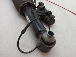 BMW BMW 7 series G11 shock absorber rear 76687459305 left shock absorber rear — thumbnail 9