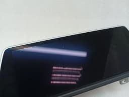 BMW BMW 7 series G11 Navigation Monitor 6839442 Sat Nav Display Screen — thumbnail 3