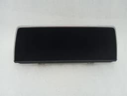 BMW BMW 7 series G11 Navigation Monitor 6839442 Sat Nav Display Screen — thumbnail 1
