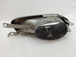 BMW BMW 7 series G11 exhaust silencer 51128064764 exhaust silencer — thumbnail 6