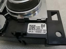 LAND ROVER Range Rover Sport L494 Auto Climate Control DPLA-18A802-DF Climate Control Panel A/C — thumbnail 10