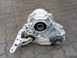 BMW BMW 7 series G11 Transfer Box 8485036 Transfer Case — thumbnail 1