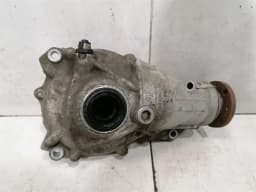 BMW BMW 7 Series G11 Front Diff 764887806 Front Differential — thumbnail 9