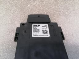 BMW BMW 7 SERIES G11 RADAR SENSOR 6890434 RADAR BLIND SPOT — thumbnail 2