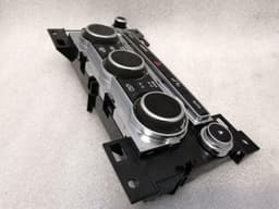 LAND ROVER Range Rover Sport L494 Auto Climate Control DPLA-18A802-DF Climate Control Panel A/C — thumbnail 9