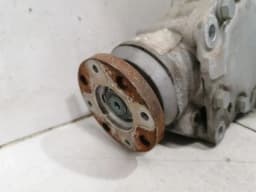 BMW BMW 7 Series G11 Front Diff 764887806 Front Differential — thumbnail 3