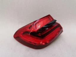 BMW BMW 7 series G11 left rear light 7432963 rear light rear left — thumbnail 2
